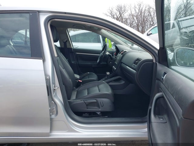 Aukcja sprzedaży 2010 Volkswagen Jetta Limited Edition, vin: 3VWAZ7AJ4AM120017, numer aukcji: 44698088