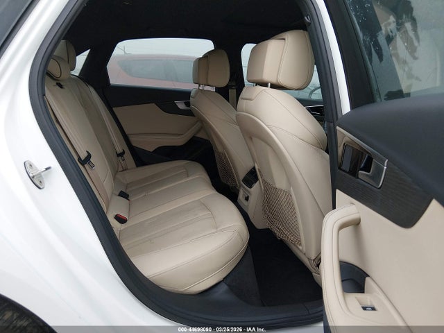 Aukcja sprzedaży 2021 Audi A4 Premium Plus 45 Tfsi S Line Quattro S Tronic, vin: WAUEAAF46MA057450, numer aukcji: 44698090