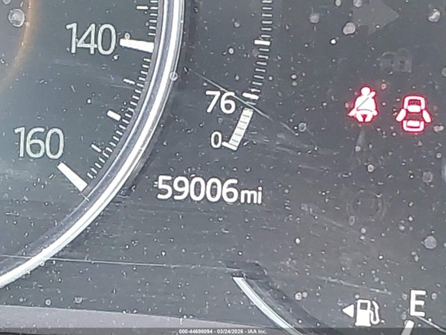 2018 MAZDA MAZDA6 JM1GL1XY3J1325941 Photo 6