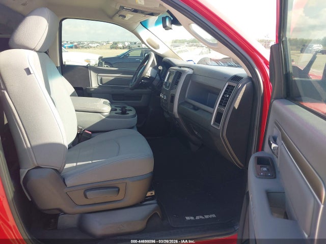 3C6JR6AT7EG158545 RAM 1500 Express
