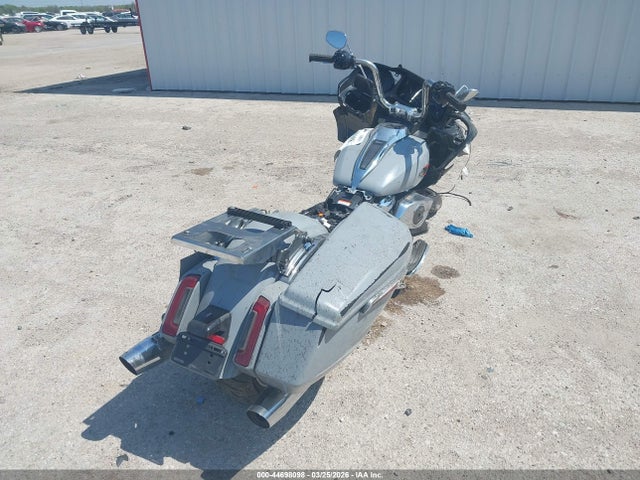 Harley-Davidson FLTRX 2025 1HD1KH715SB621512 Image 4