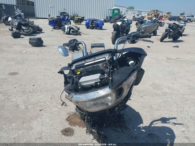 Harley-Davidson FLTRX 2025 1HD1KH715SB621512 Image 5