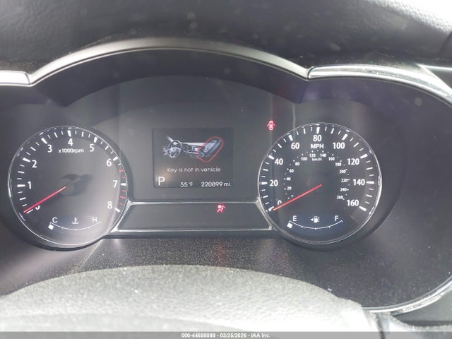 Продаж на аукціоні авто 2012 Kia Optima Sx, vin: 5XXGR4A64CG049526, номер лоту: 44698099