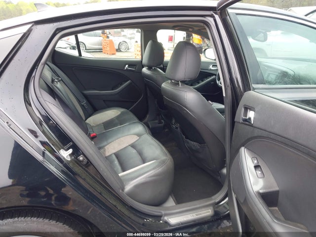 Продаж на аукціоні авто 2012 Kia Optima Sx, vin: 5XXGR4A64CG049526, номер лоту: 44698099