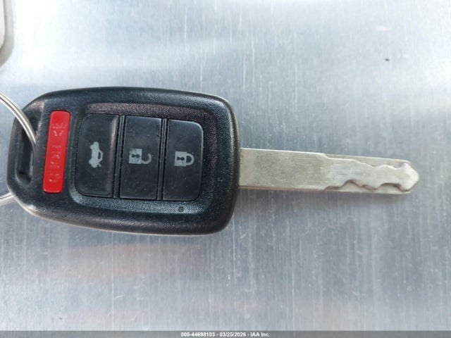 Aukcja sprzedaży 2016 Honda Accord Lx, vin: 1HGCR2F32GA123059, numer aukcji: 44698103