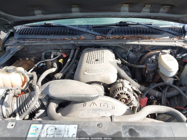 Продаж на аукціоні авто 2003 Gmc Sierra 1500 Sle, vin: 1GTEK14T53Z353828, номер лоту: 44698105