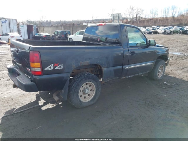 Продаж на аукціоні авто 2003 Gmc Sierra 1500 Sle, vin: 1GTEK14T53Z353828, номер лоту: 44698105