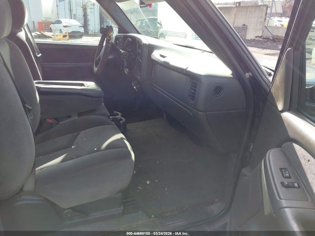 Продаж на аукціоні авто 2003 Gmc Sierra 1500 Sle, vin: 1GTEK14T53Z353828, номер лоту: 44698105