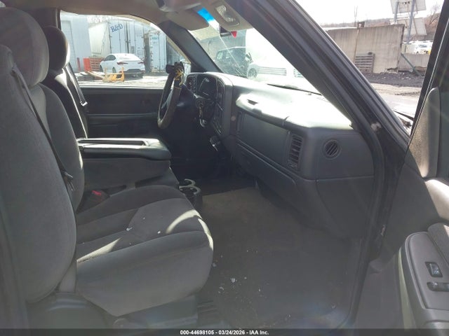 Продаж на аукціоні авто 2003 Gmc Sierra 1500 Sle, vin: 1GTEK14T53Z353828, номер лоту: 44698105