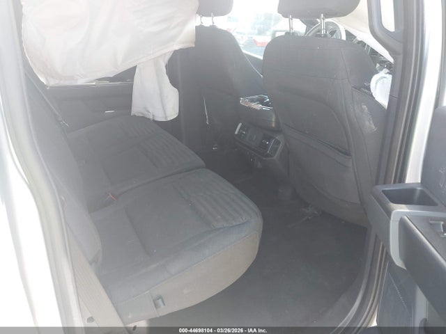 Aukcja sprzedaży 2022 Ford F-150 Xl, vin: 1FTFW1E59NKE81526, numer aukcji: 44698104