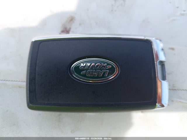 SALYJ2EX2TA820007 Land Rover Range Rover Velar P250 S