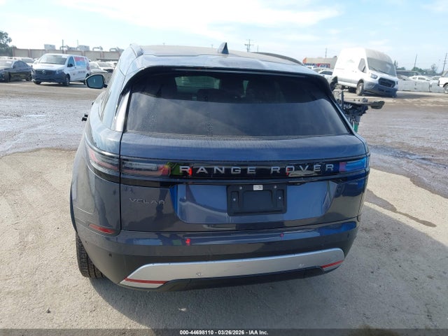 SALYJ2EX2TA820007 Land Rover Range Rover Velar P250 S