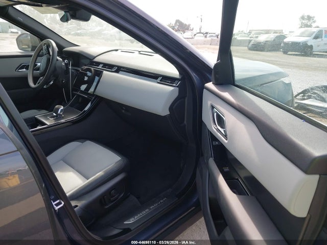 SALYJ2EX2TA820007 Land Rover Range Rover Velar P250 S