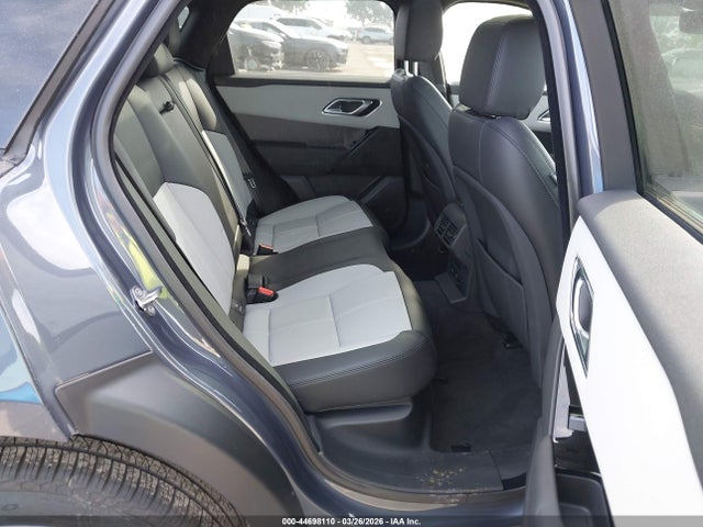 SALYJ2EX2TA820007 Land Rover Range Rover Velar P250 S