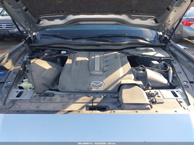 44698112 :رقم المزاد ، JM3KKDHA3R1136984 vin ، 2024 Mazda Cx-90 Phev Premium مزاد بيع