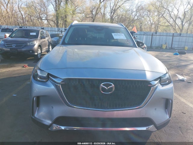 Mazda Cx-90 Phev Premium 2024 JM3KKDHA3R1136984 Image 12