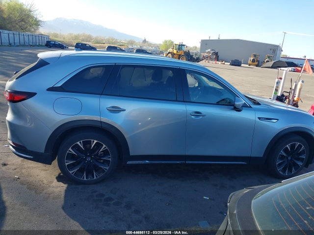 Mazda Cx-90 Phev Premium 2024 JM3KKDHA3R1136984 Image 13