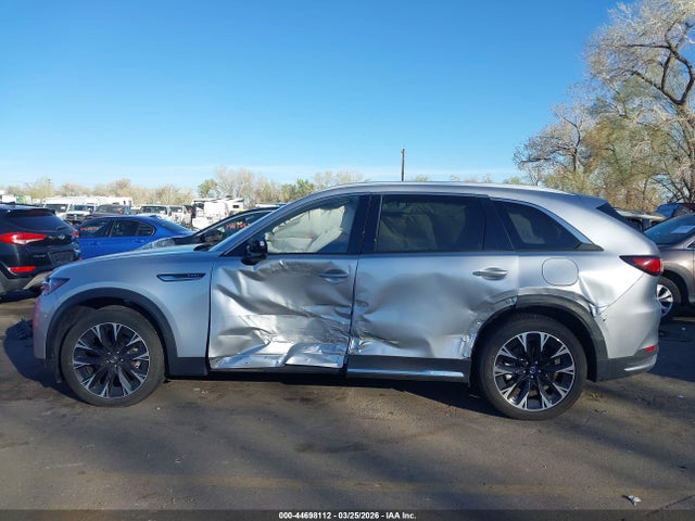 Mazda Cx-90 Phev Premium 2024 JM3KKDHA3R1136984 Image 14