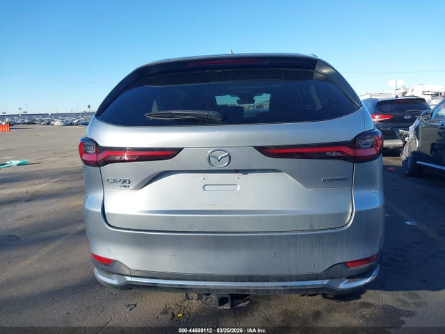 Mazda Cx-90 Phev Premium 2024 JM3KKDHA3R1136984 Image 16