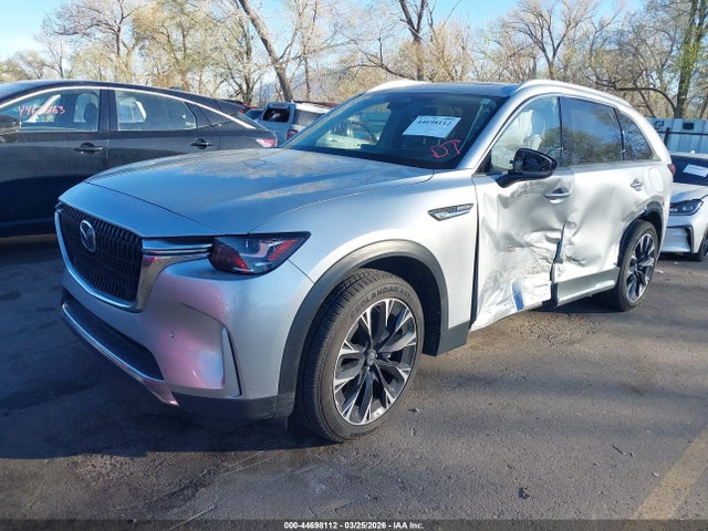 Mazda Cx-90 Phev Premium 2024 JM3KKDHA3R1136984 Image 2