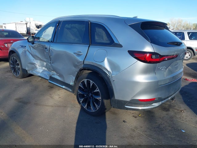 Mazda Cx-90 Phev Premium 2024 JM3KKDHA3R1136984 Image 3