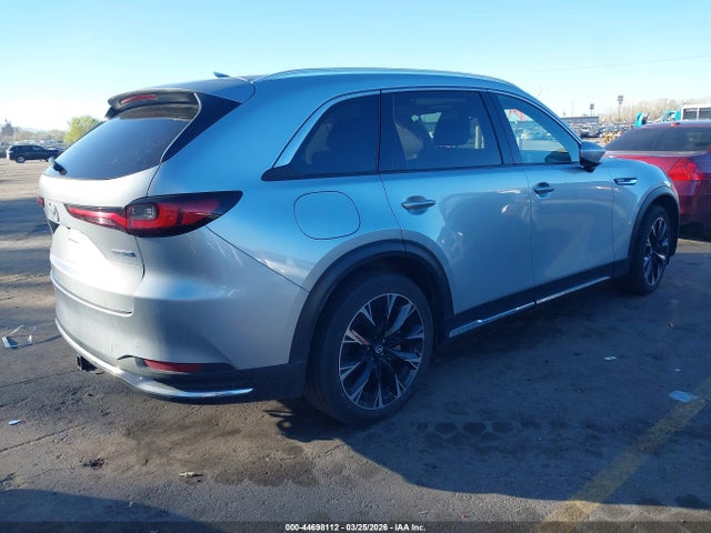 Mazda Cx-90 Phev Premium 2024 JM3KKDHA3R1136984 Image 4