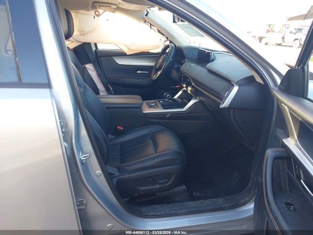 Mazda Cx-90 Phev Premium 2024 JM3KKDHA3R1136984 Image 5