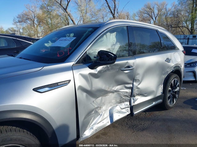 Mazda Cx-90 Phev Premium 2024 JM3KKDHA3R1136984 Image 6