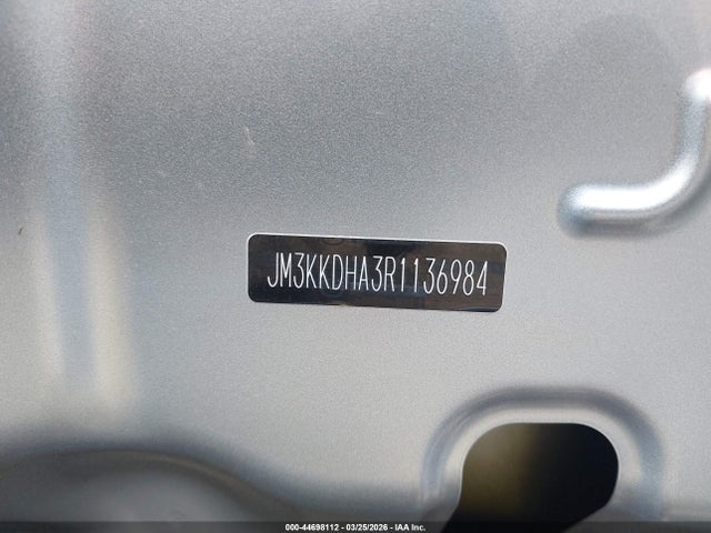 Mazda Cx-90 Phev Premium 2024 JM3KKDHA3R1136984 Image 9