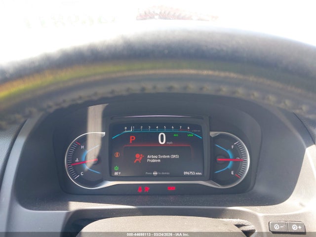 Продажа на аукционе авто 2022 Honda Pilot Awd Touring 8 Passenger, vin: 5FNYF6H92NB001618, номер лота: 44698113