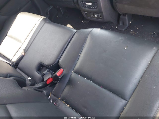 Продажа на аукционе авто 2022 Honda Pilot Awd Touring 8 Passenger, vin: 5FNYF6H92NB001618, номер лота: 44698113