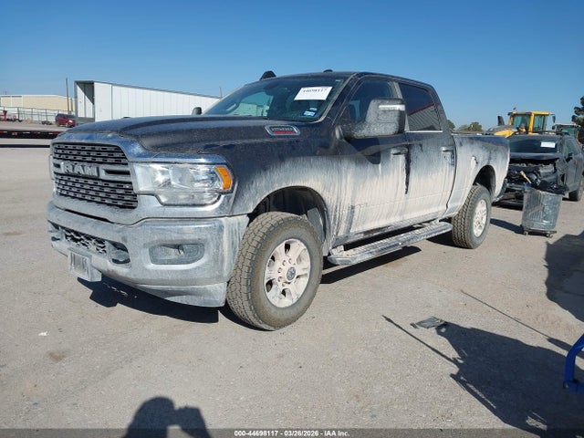 Aukcja sprzedaży 2024 Ram 2500 Big Horn  4x4 6'4 Box, vin: 3C6UR5DJ0RG366564, numer aukcji: 44698117