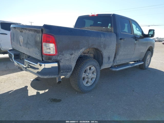 Aukcja sprzedaży 2024 Ram 2500 Big Horn  4x4 6'4 Box, vin: 3C6UR5DJ0RG366564, numer aukcji: 44698117