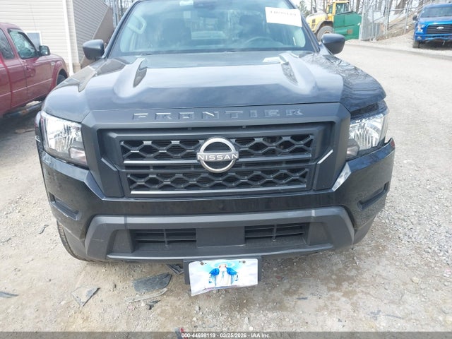 Aukcja sprzedaży 2023 Nissan Frontier King Cab S 4x4, vin: 1N6ED1CM0PN606147, numer aukcji: 44698119