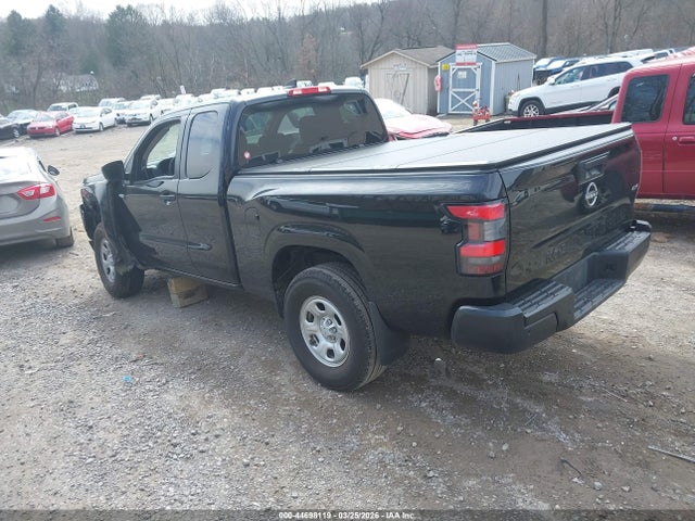 Aukcja sprzedaży 2023 Nissan Frontier King Cab S 4x4, vin: 1N6ED1CM0PN606147, numer aukcji: 44698119