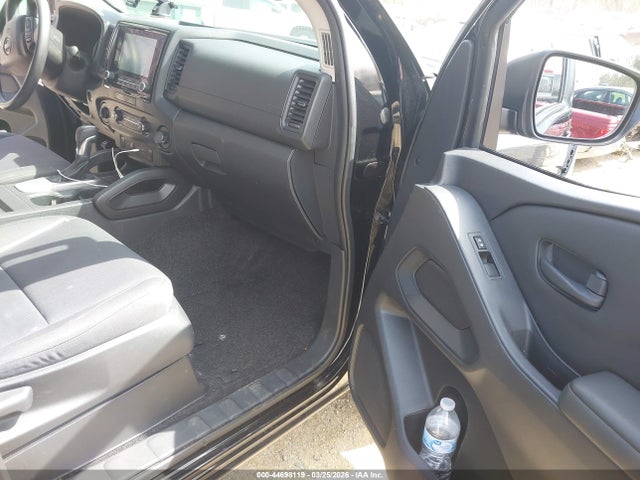 Aukcja sprzedaży 2023 Nissan Frontier King Cab S 4x4, vin: 1N6ED1CM0PN606147, numer aukcji: 44698119