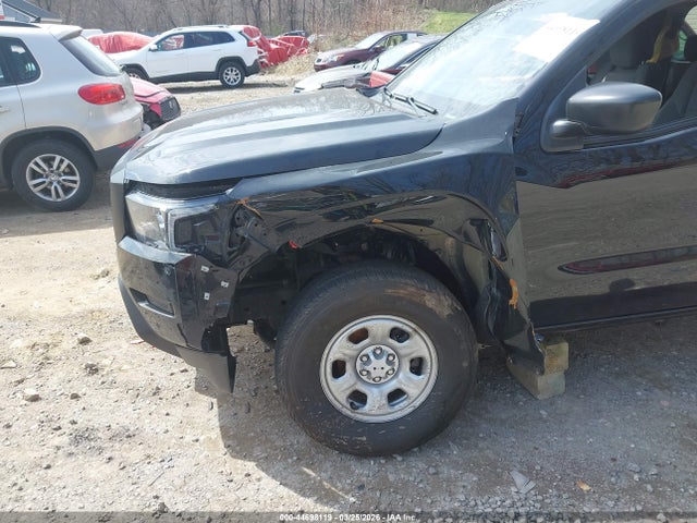 Aukcja sprzedaży 2023 Nissan Frontier King Cab S 4x4, vin: 1N6ED1CM0PN606147, numer aukcji: 44698119