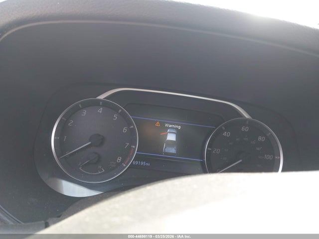 Aukcja sprzedaży 2023 Nissan Frontier King Cab S 4x4, vin: 1N6ED1CM0PN606147, numer aukcji: 44698119
