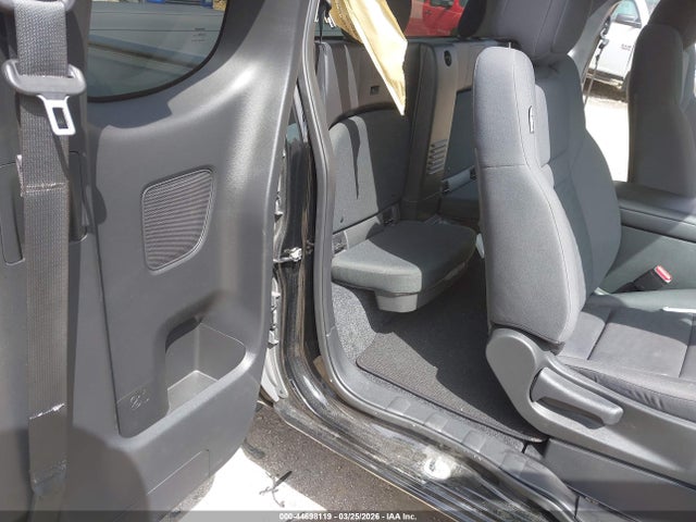 Aukcja sprzedaży 2023 Nissan Frontier King Cab S 4x4, vin: 1N6ED1CM0PN606147, numer aukcji: 44698119