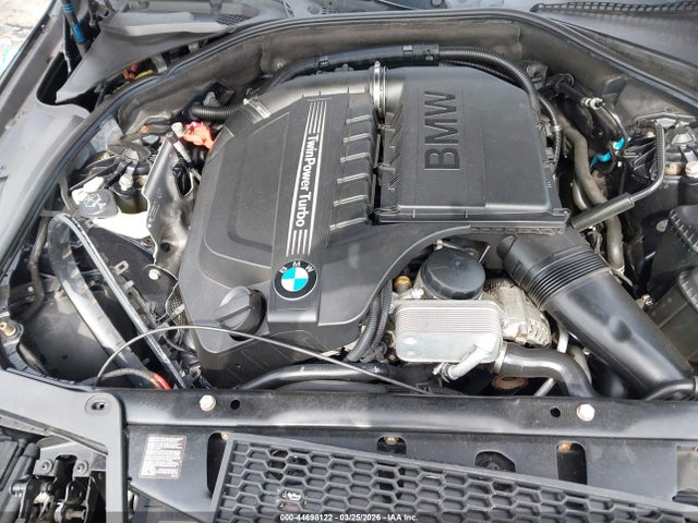 Продаж на аукціоні авто 2016 Bmw 535i Xdrive, vin: WBA5B3C56GG259938, номер лоту: 44698122