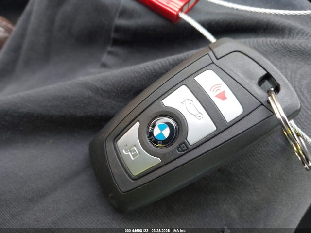 Продаж на аукціоні авто 2016 Bmw 535i Xdrive, vin: WBA5B3C56GG259938, номер лоту: 44698122