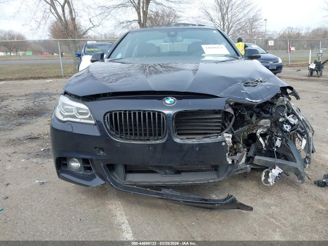 Продаж на аукціоні авто 2016 Bmw 535i Xdrive, vin: WBA5B3C56GG259938, номер лоту: 44698122