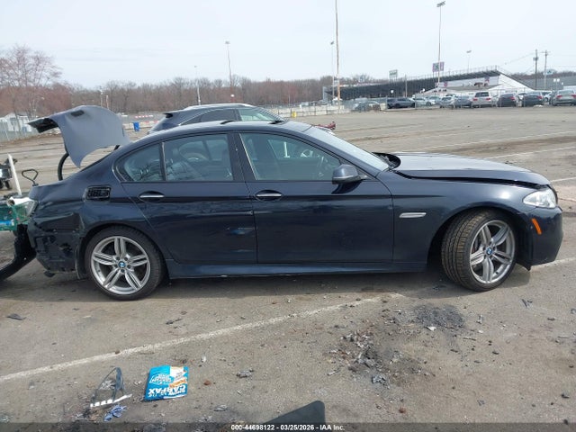 Продаж на аукціоні авто 2016 Bmw 535i Xdrive, vin: WBA5B3C56GG259938, номер лоту: 44698122