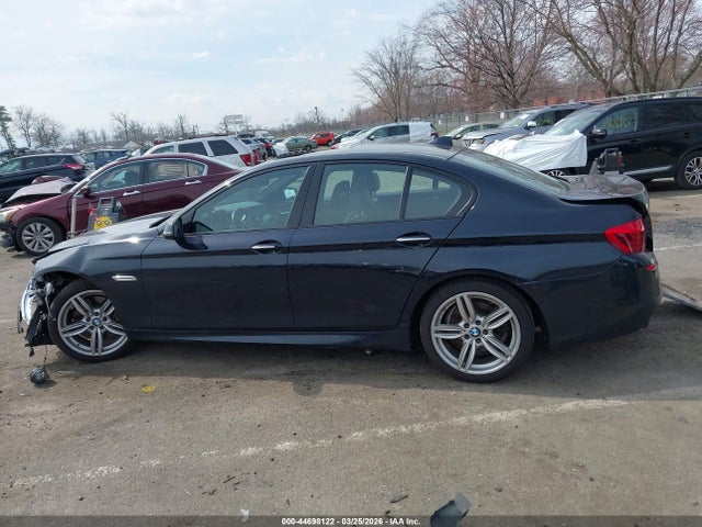 Продаж на аукціоні авто 2016 Bmw 535i Xdrive, vin: WBA5B3C56GG259938, номер лоту: 44698122