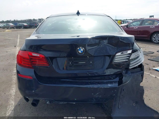 Продаж на аукціоні авто 2016 Bmw 535i Xdrive, vin: WBA5B3C56GG259938, номер лоту: 44698122