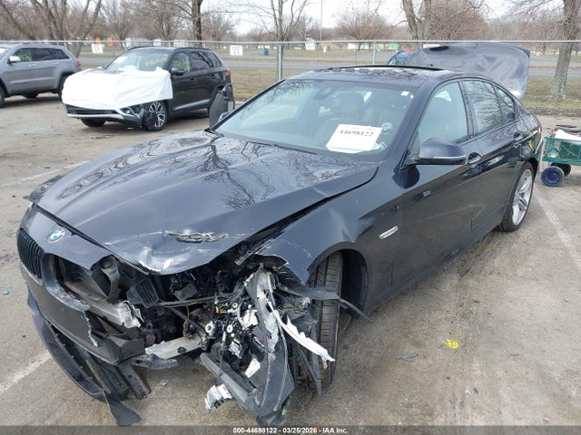 Продаж на аукціоні авто 2016 Bmw 535i Xdrive, vin: WBA5B3C56GG259938, номер лоту: 44698122