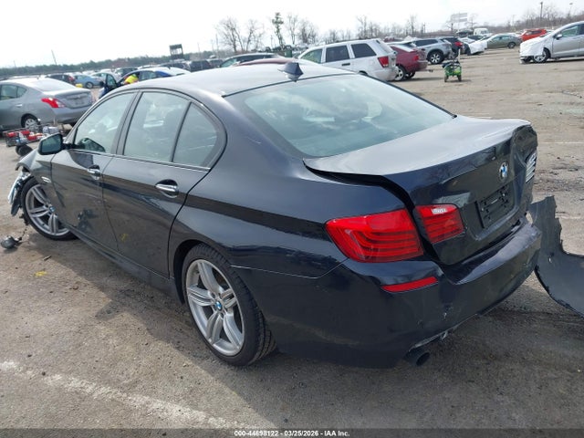 Продаж на аукціоні авто 2016 Bmw 535i Xdrive, vin: WBA5B3C56GG259938, номер лоту: 44698122