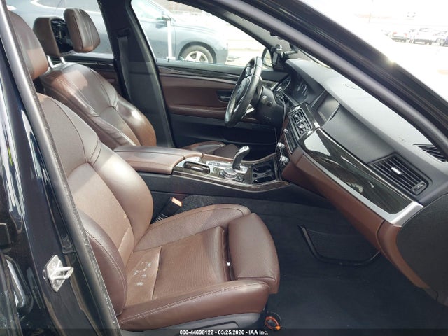 Продаж на аукціоні авто 2016 Bmw 535i Xdrive, vin: WBA5B3C56GG259938, номер лоту: 44698122