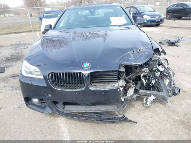 Продаж на аукціоні авто 2016 Bmw 535i Xdrive, vin: WBA5B3C56GG259938, номер лоту: 44698122
