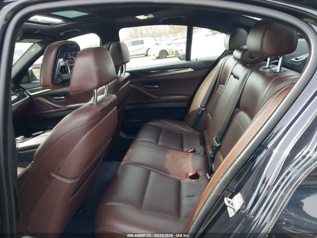 Продаж на аукціоні авто 2016 Bmw 535i Xdrive, vin: WBA5B3C56GG259938, номер лоту: 44698122